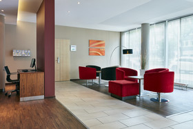 Premier Inn Berlin City Centre Hotel