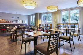 Premier Inn Berlin City Centre Hotel