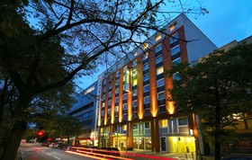 Premier Inn Berlin City Centre Hotel