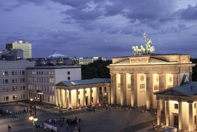 Premier Inn Berlin City Centre Hotel