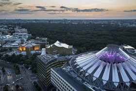 Premier Inn Berlin City Centre Hotel
