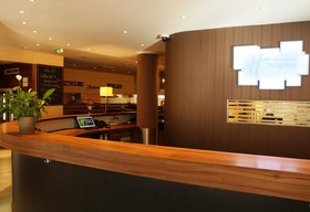 Premier Inn Berlin City Centre Hotel