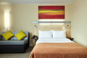 Premier Inn Berlin City Centre Hotel