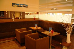 Premier Inn Berlin City Centre Hotel