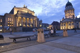 Premier Inn Berlin City Centre Hotel