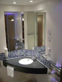 Premier Inn Berlin City Centre Hotel