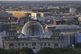 Premier Inn Berlin City Centre Hotel