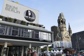 Premier Inn Berlin City Centre Hotel