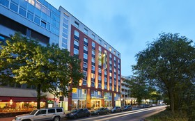 Premier Inn Berlin City Centre Hotel