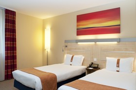 Premier Inn Berlin City Centre Hotel