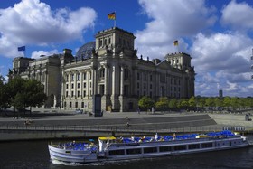 Premier Inn Berlin City Centre Hotel