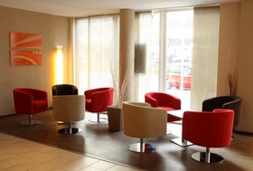 Premier Inn Berlin City Centre Hotel
