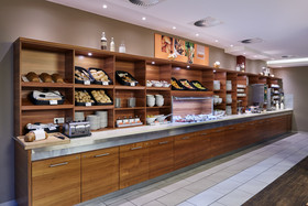 Premier Inn Berlin City Centre Hotel