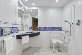 Premier Inn Berlin City Centre Hotel