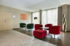 Premier Inn Berlin City Centre Hotel