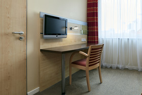 Premier Inn Berlin City Centre Hotel