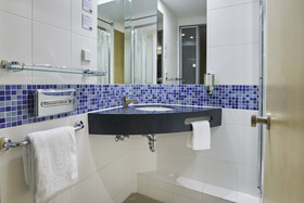 Premier Inn Berlin City Centre Hotel