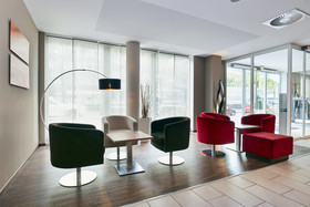 Premier Inn Berlin City Centre Hotel