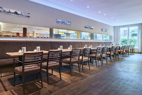 Premier Inn Berlin City Centre Hotel