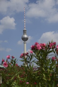 Premier Inn Berlin City Centre Hotel