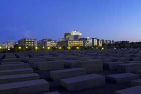 Premier Inn Berlin City Centre Hotel