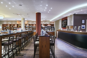 Premier Inn Berlin City Centre Hotel