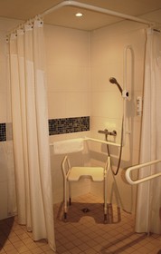 Premier Inn Berlin City Centre Hotel