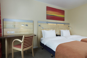 Premier Inn Berlin City Centre Hotel