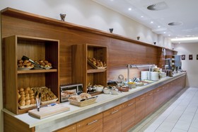 Premier Inn Berlin City Centre Hotel