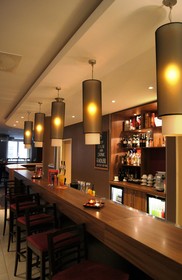Premier Inn Berlin City Centre Hotel
