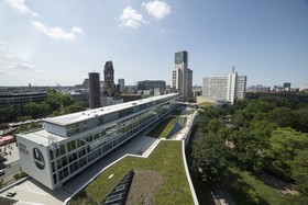 Premier Inn Berlin City Centre Hotel