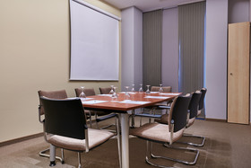 Premier Inn Berlin City Centre Hotel