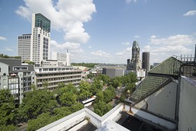 Premier Inn Berlin City Centre Hotel