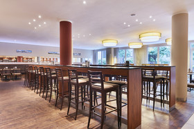 Premier Inn Berlin City Centre Hotel