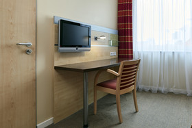 Premier Inn Berlin City Centre Hotel