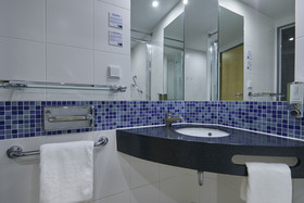 Premier Inn Berlin City Centre Hotel