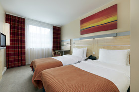 Premier Inn Berlin City Centre Hotel
