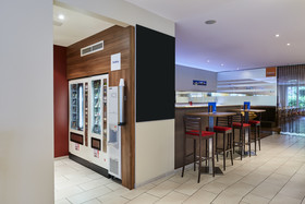 Premier Inn Berlin City Centre Hotel