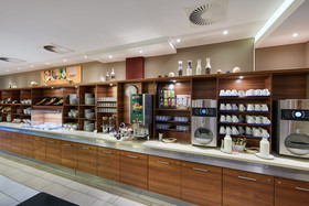 Premier Inn Berlin City Centre Hotel