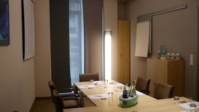 Premier Inn Berlin City Centre Hotel