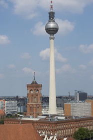Premier Inn Berlin City Centre Hotel