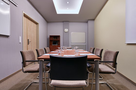 Premier Inn Berlin City Centre Hotel
