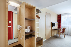 Premier Inn Berlin City Centre Hotel