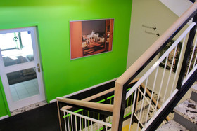 Holi Hostel Hotel