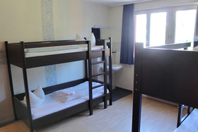 Holi Hostel Hotel