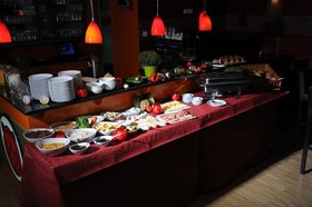 Holi Hostel Hotel
