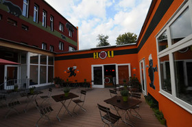Holi Hostel Hotel