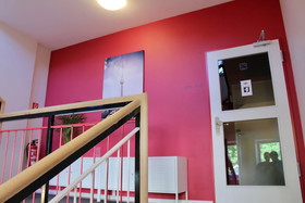 Holi Hostel Hotel