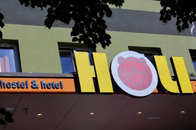 Holi Hostel Hotel