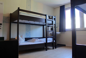 Holi Hostel Hotel